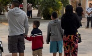 Clima en Cancún este 16 de febrero de 2026 con ambiente fresco y temperaturas de hasta 22 grados por la noche