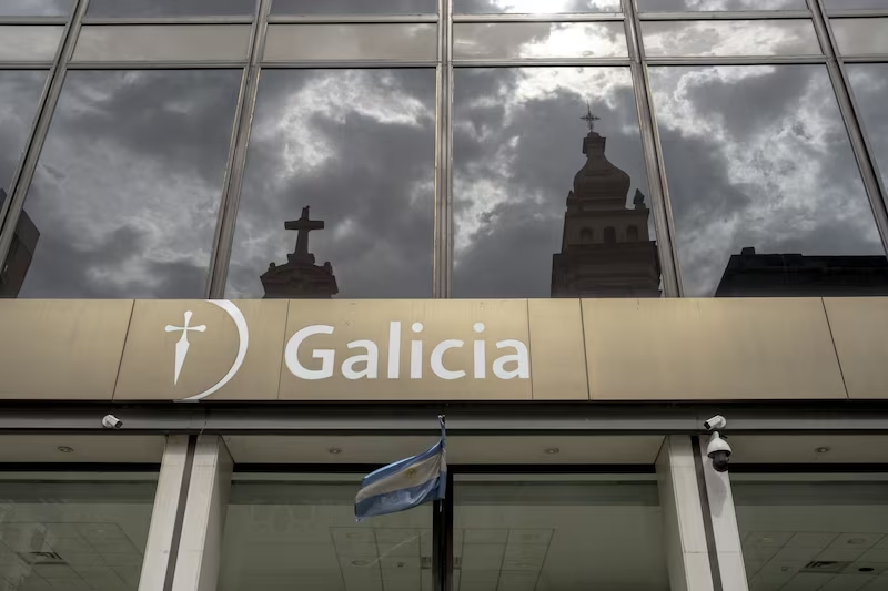 Grupo Galicia