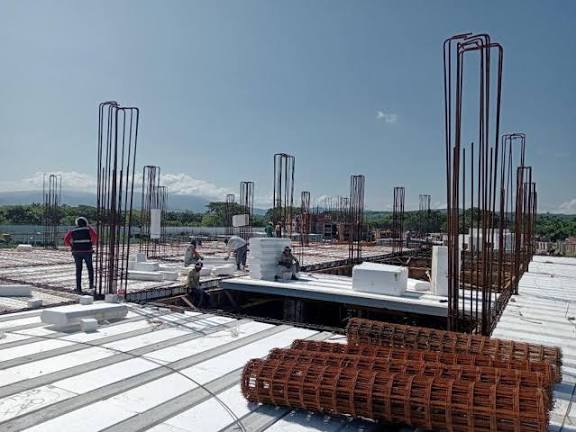 Detectaron desvío de 233 millones de pesos en obras de la Marina en cuatro estados