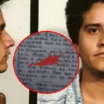 Filtran carta con presuntas indicaciones de “El Mencho” tras su muerte