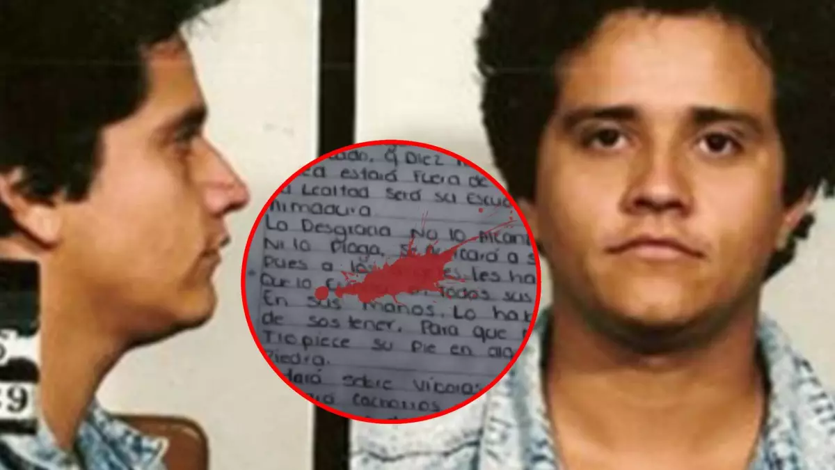 Instrucciones del Mencho