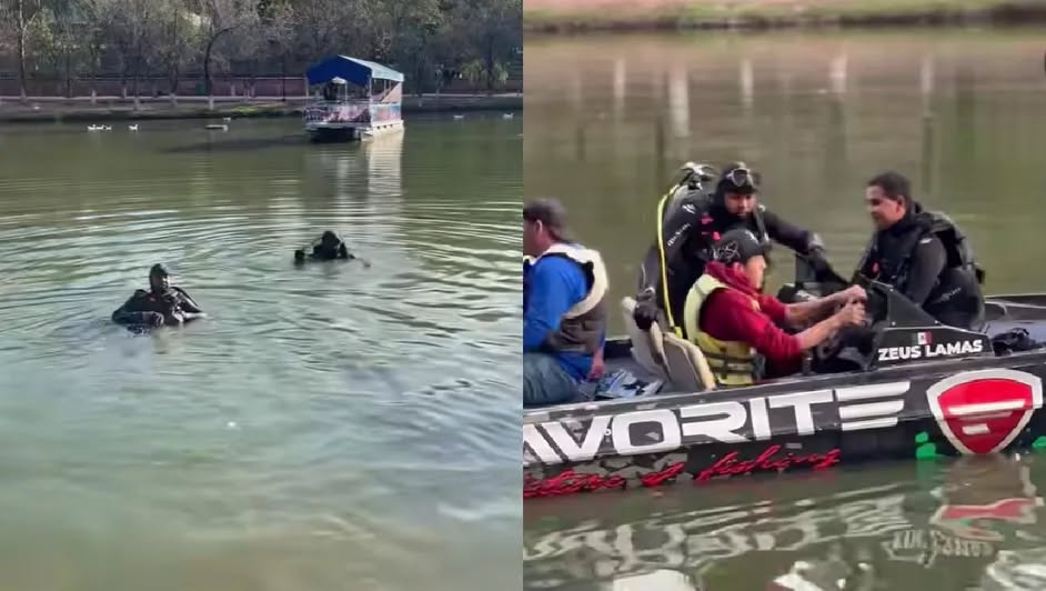 Menor fallecido en Zacatecas