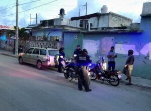 Quintana Roo logra reducción histórica en el robo de vehículos tras reformas penales