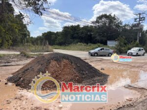 Centralización estatal asfixia finanzas de Benito Juárez y provoca pérdida millonaria