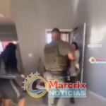 Agentes de ICE irrumpen violentamente en vivienda de familia hispana sin orden judicial