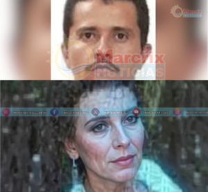 Provocó el amor de “El Mencho” por Guadalupe Moreno su localización y abatimiento en la sierra