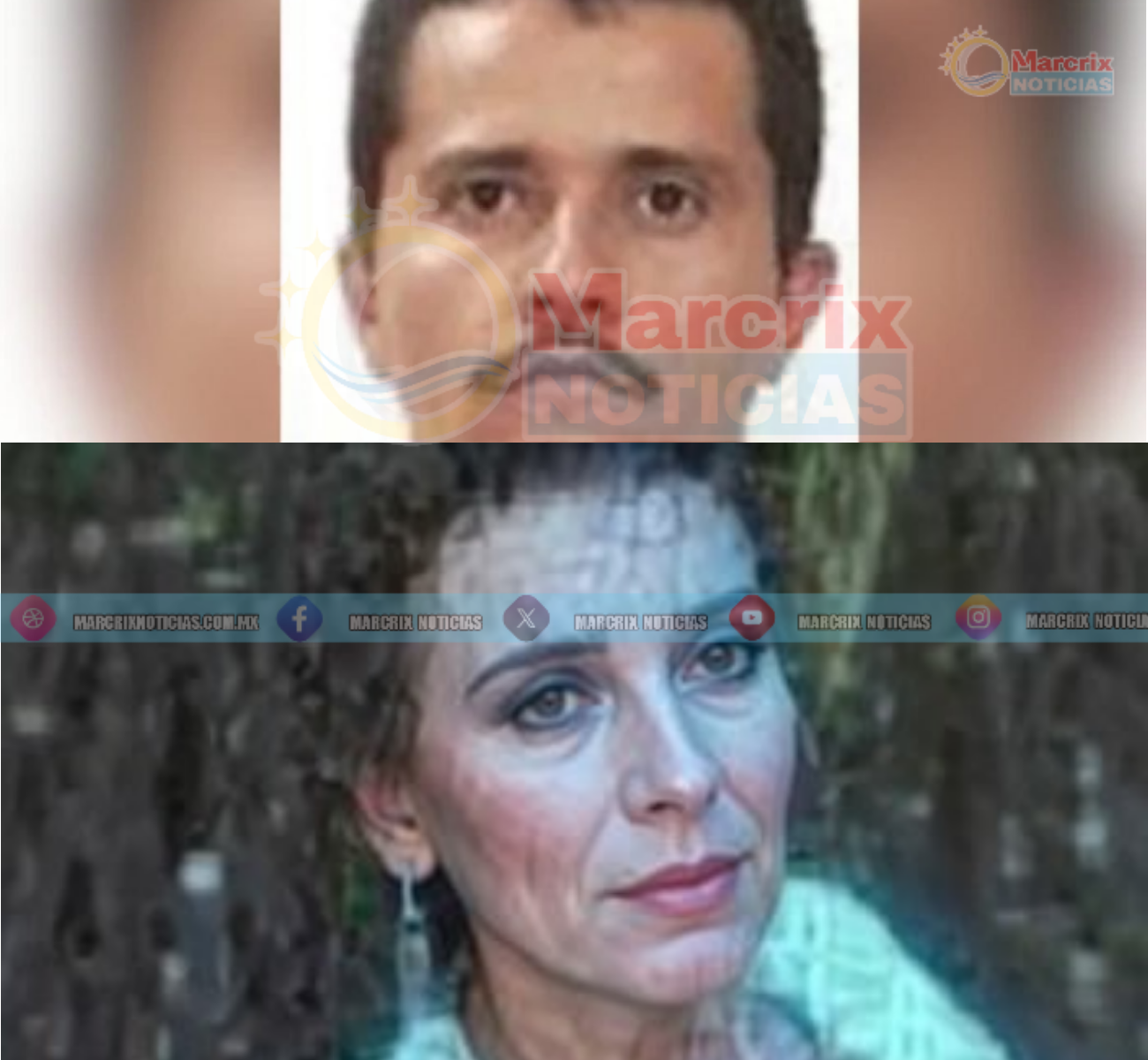 Provocó el amor de “El Mencho” por Guadalupe Moreno su localización y abatimiento en la sierra