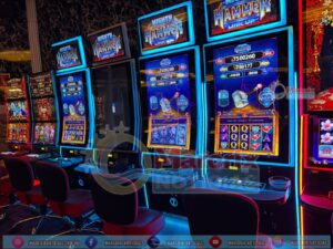 Refuerzan protocolos de juego responsable para prevenir ludopatía en casino de Cancún