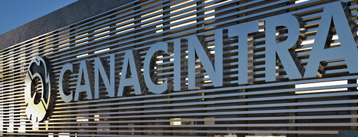 Canacintra fija postura sobre la jornada laboral de 40 horas y pide incentivos para la transición