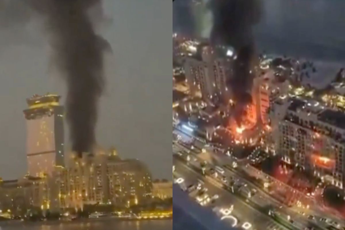 56 queretanos quieren salir de Dabai ante escalada militar