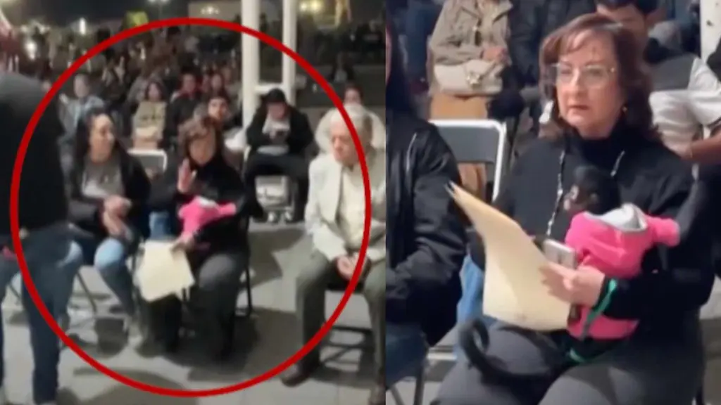 Maltrato a mono en Jalisco