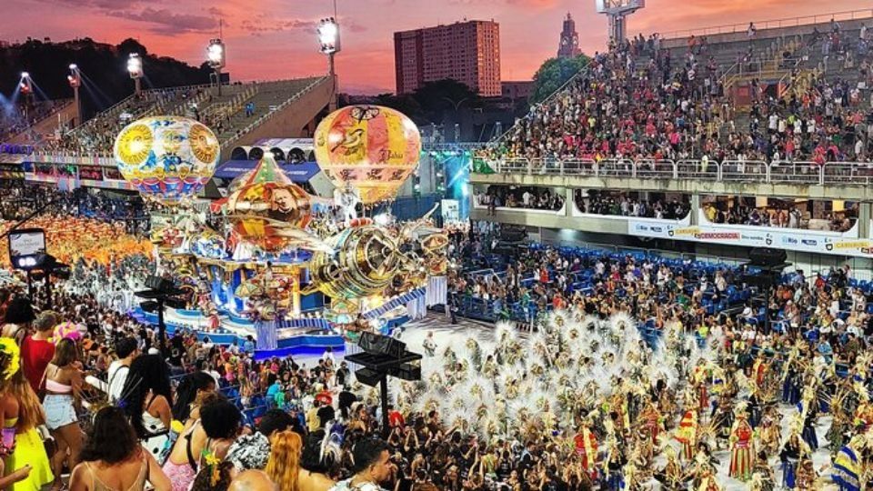 impacto económico del carnaval
