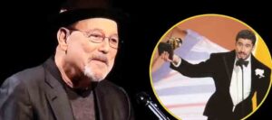 Rubén Blades elogia el valor de Bad Bunny tras su histórico triunfo en los Grammy