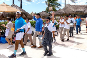 Riviera Maya alcanza 95 por ciento de ocupación hotelera y fortalece empleo turístico en Tulum