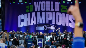Venta de los Seattle Seahawks tras el título del Super Bowl
