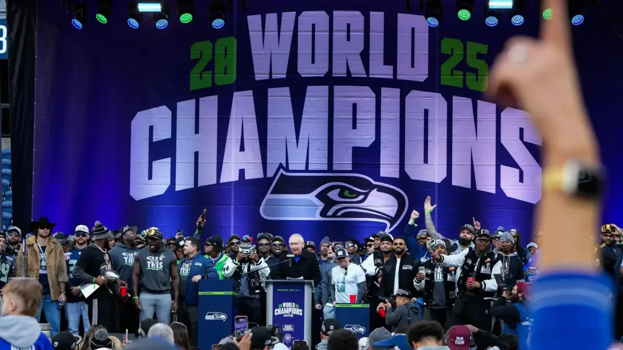 Venta de los Seattle Seahwaks