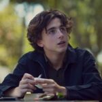 Esta es la “maldición” que enfrenta Timothée Chalamet y que complica su camino al Oscar 2026