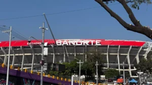 El Azteca se moderniza; no aceptarán pago en efectivo durante el México vs Portugal en el estadio