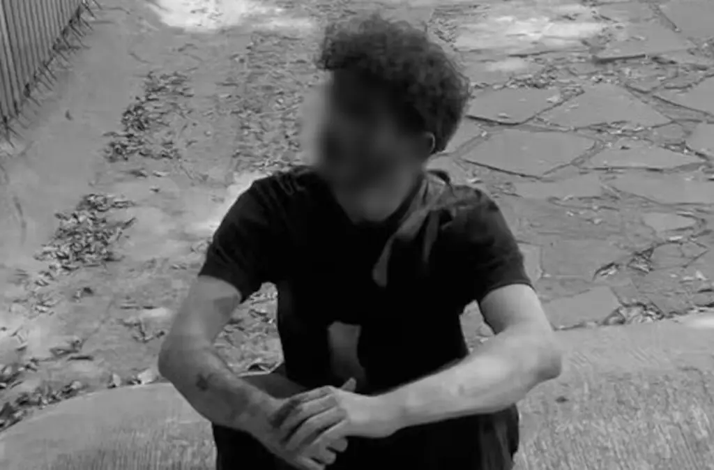 Golpean a fotógrafo italiano en el sepelio de "El Mencho" en Guadalajara