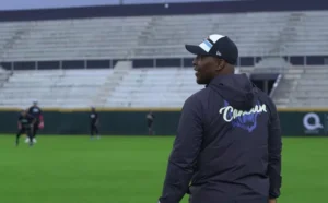 Tigres afina la garra en el Beto Ávila rumbo a la temporada 2026