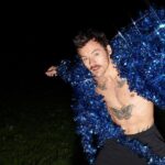 Harry Styles lanza nuevo álbum y prepara concierto especial que llegará a Netflix