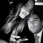 Destapan posible romance; ex de Belinda estaría saliendo con Emma Watson