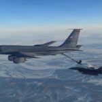 Confirmó Estados Unidos muerte de cuatro tripulantes tras caída de avión cisterna en Irak