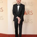 Generó Leonardo DiCaprio nuevo meme y se volvió viral durante los Oscar