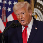 Lanzó Trump ultimátum a Irán y amenazó con ataques si no reabre Ormuz