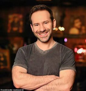 Murió Leonid Radvinsky, dueño de OnlyFans, tras enfermedad a los 43 años