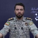 Advirtió Irán que tropas de Estados Unidos serían alimento para tiburones en el Golfo Pérsico