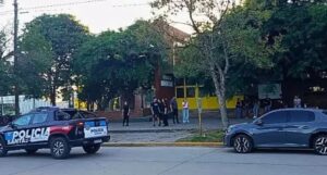 Ingresó alumno con escopeta, mató a compañero y dejó heridos en secundaria de Argentina 