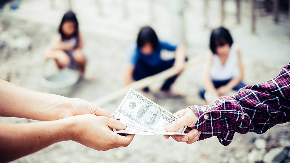 Red de trata en Aguascalientes operaría en cinco estados y extranjero