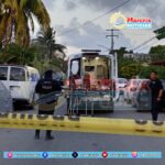 Violencia en la Región 219 de Cancún deja un herido por arma de fuego