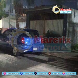 Ataque con machete en Cancún