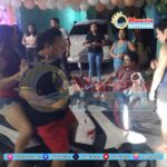 Vecino ataca con machete a otro durante fiesta en Cancún