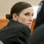 Condenan a mujer por matar a su esposo y escribir un libro infantil sobre su muerte