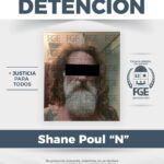 Detienen a estadounidense por presunto feminicidio en Playa del Carmen