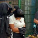 Vinculan a proceso a esposa de presunto líder del CJNG en Cozumel