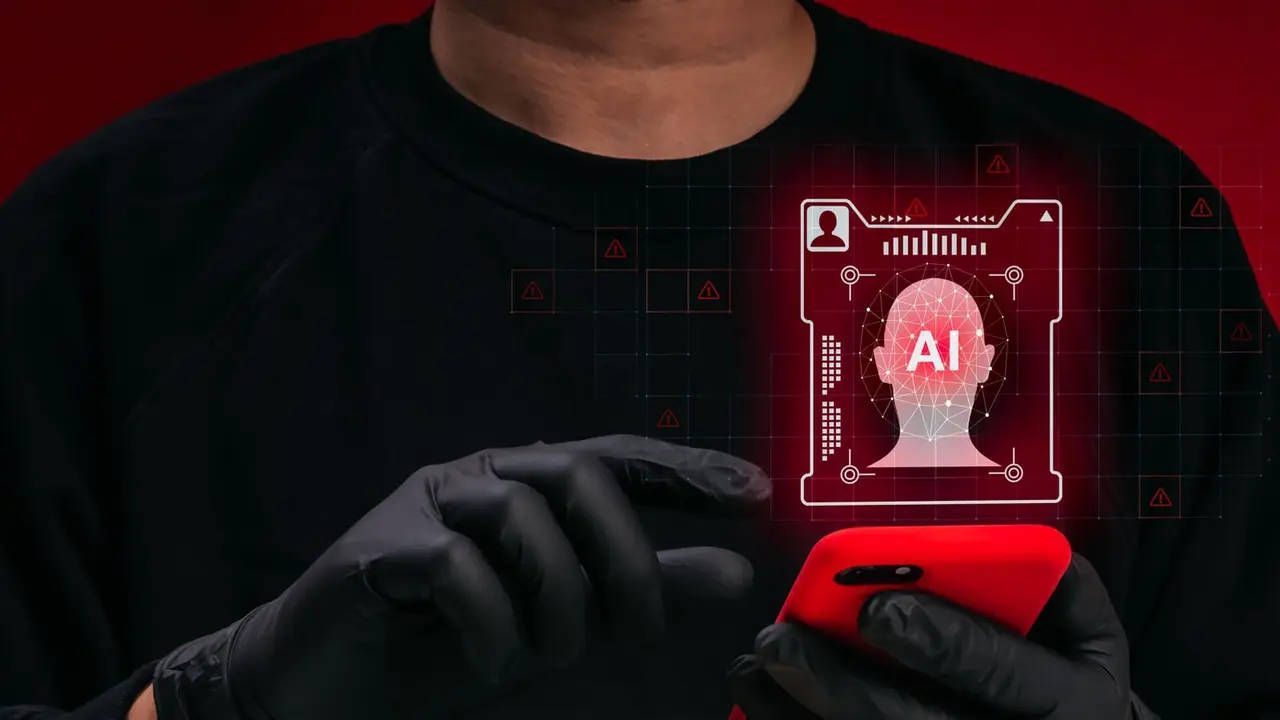 Estafa declaración de impuestos IA en USA