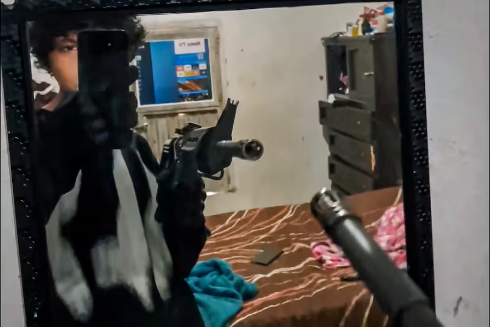 alumno que mató a maestras