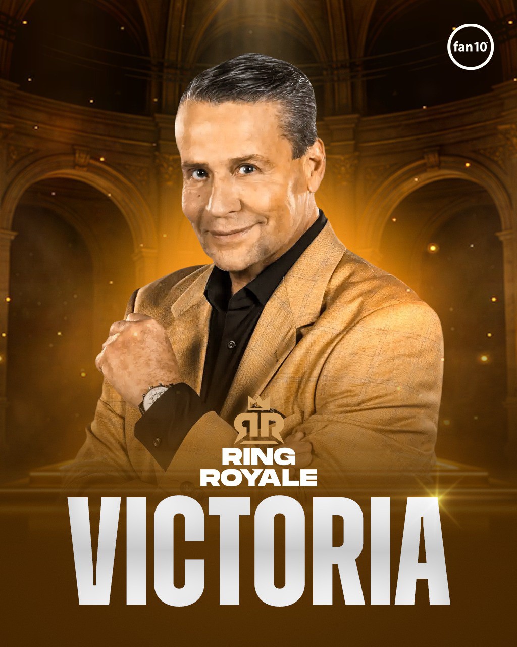 Alfredo Adame noquea a Carlos Trejo