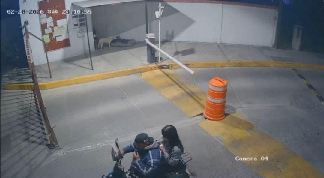 Ana Karen, de 19 años, pidió un mototaxi por aplicación para regresar a casa en Metepec y fue localizada sin vida días después.