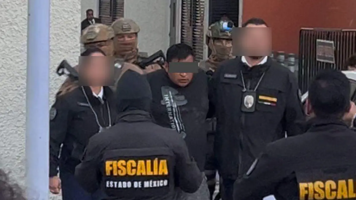 Ana Karen feminicidio