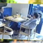 Detienen a autores intelectuales del atentado contra Carlos Leyva en la Ciudad de México