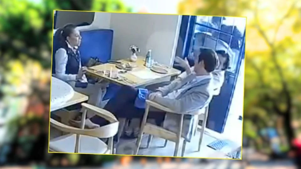 Detienen a autores intelectuales del atentado contra Carlos Leyva en la Ciudad de México