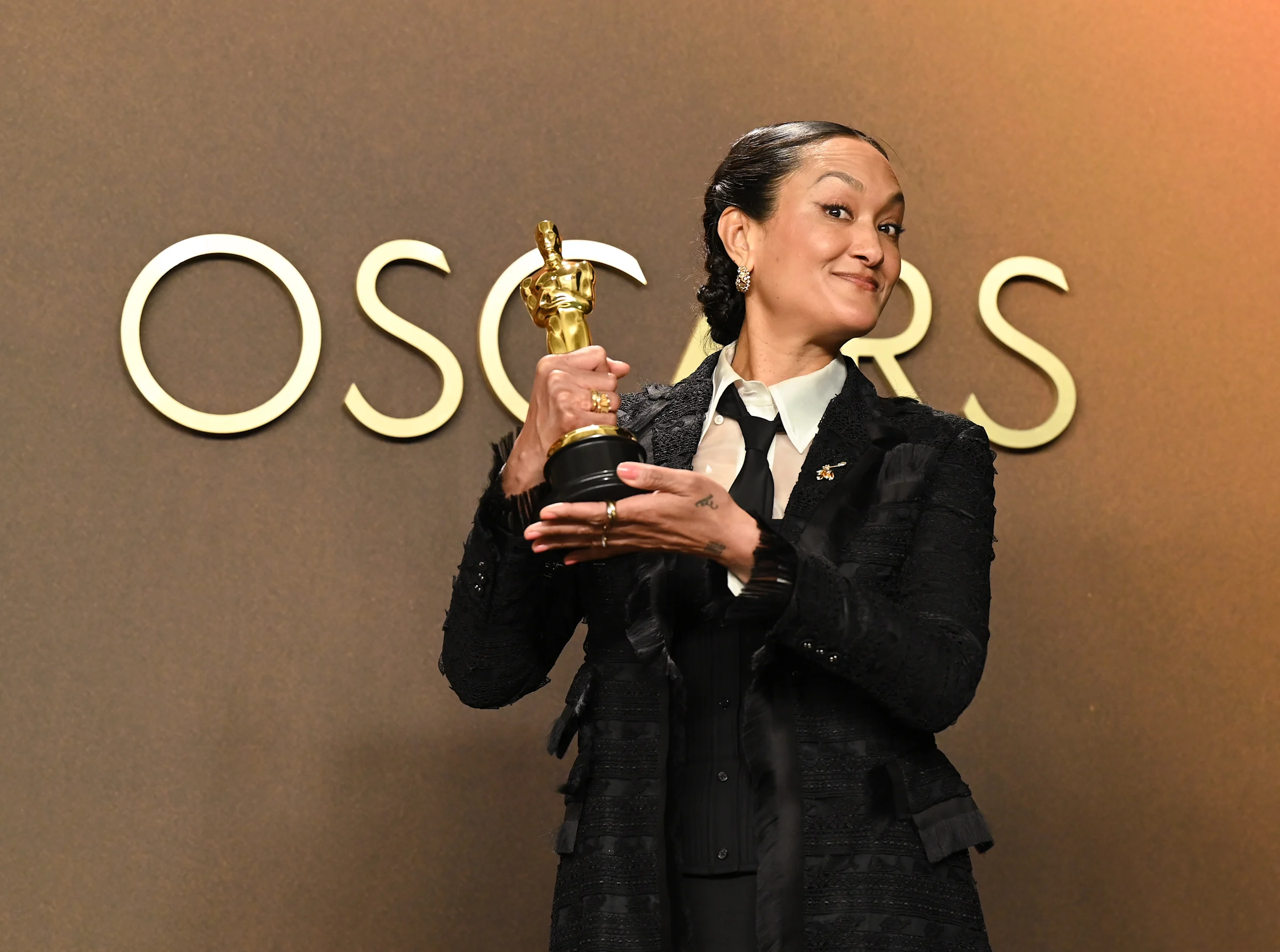 Autumn Durald Arkapaw