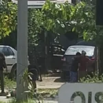 Ataque armado en vulcanizadora de Valle Real Pomoca deja un muerto y un herido grave en Nacajuca, Tabasco.