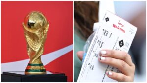 Última oportunidad para comprar boletos del Mundial 2026 sin sorteo