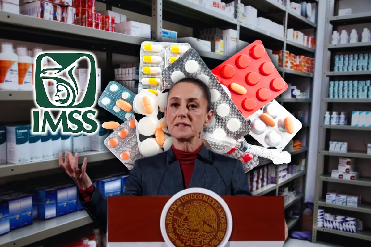 CSP y los medicamentos